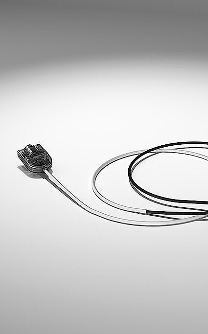 Inclusion of a FiAPC probe® recommended for application of APC in the gastrointestinal tract.