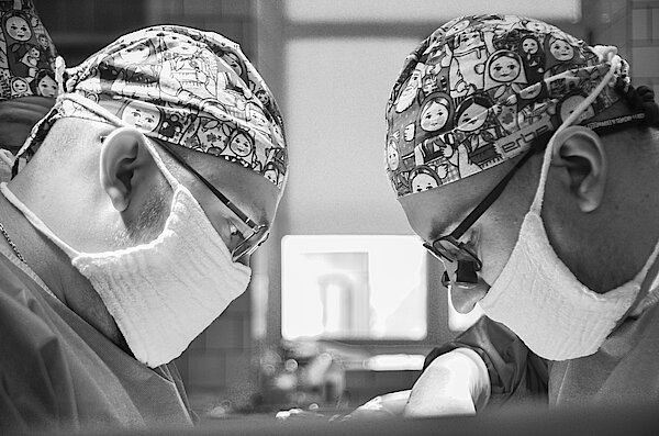 Erbe Russia Employees