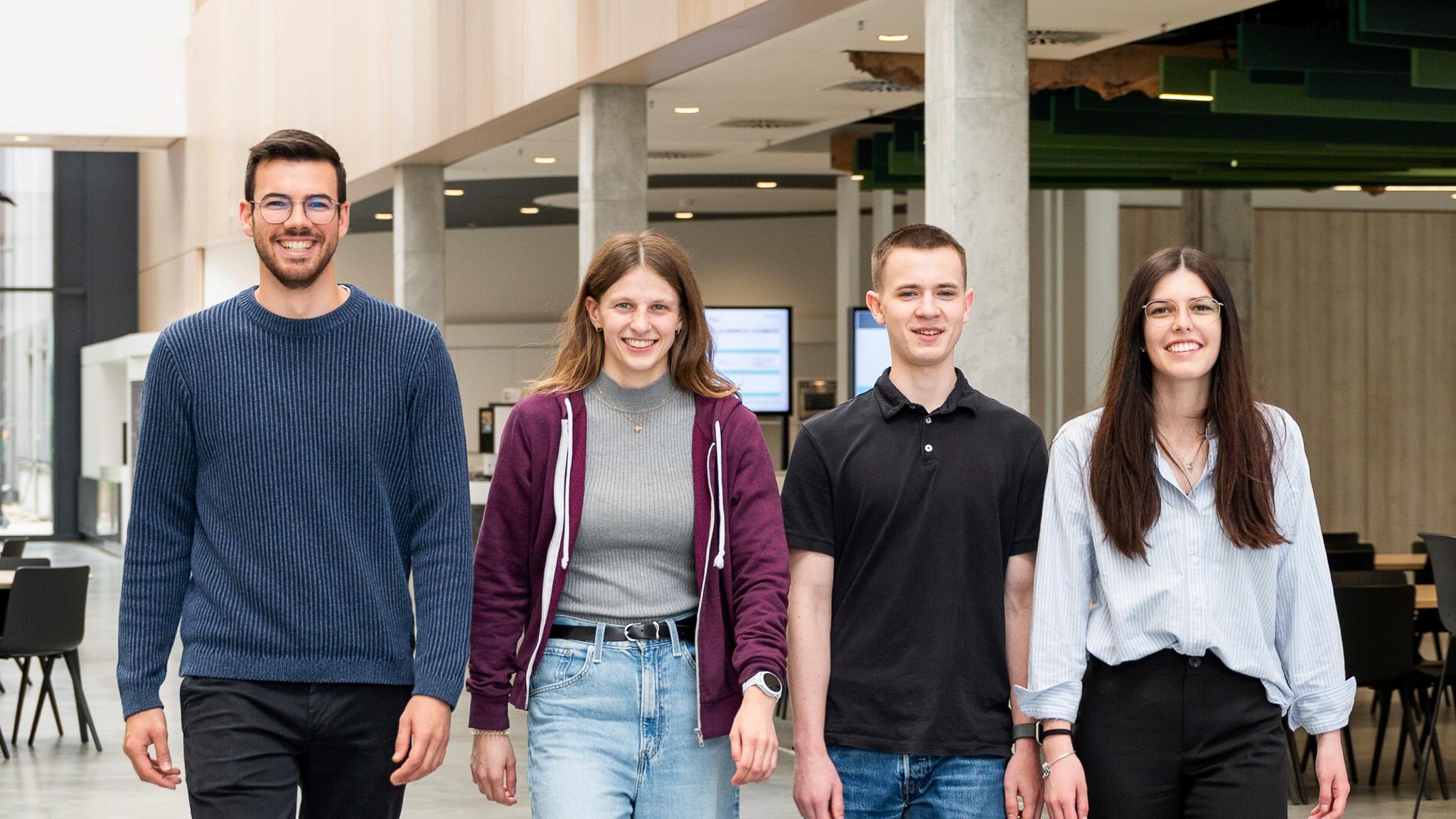 Students & Apprentices